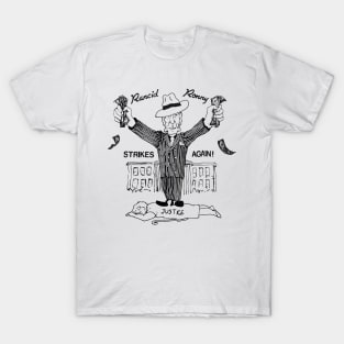 Rancid Ronny T-Shirt